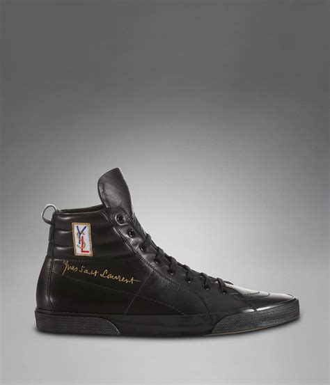 ysl shoes men|ysl sneakers for men.